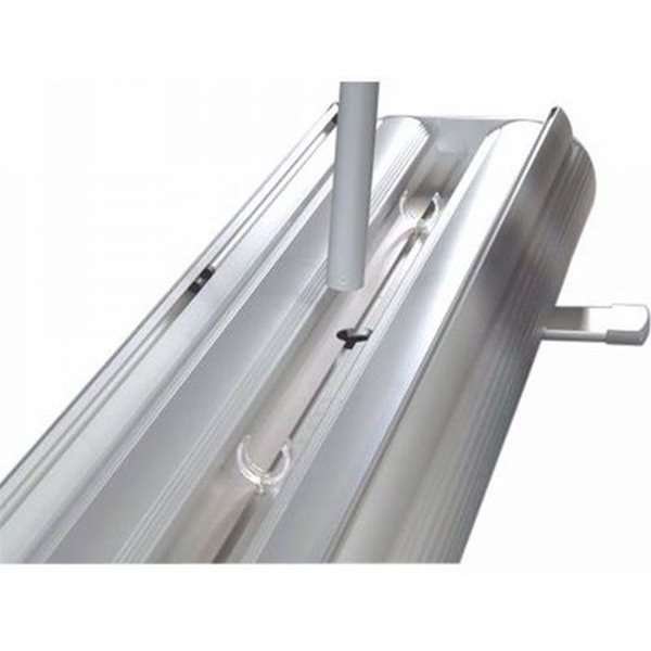 Väska för Flex Dubbelsidig Roll-up, 90 cm #5