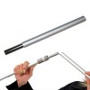 Justerbar stav, alu/silver, 190-220 cm för Quickbanner #1