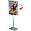 Mini Multistand 1 - Enkelsidig - A2 Snap ram #1