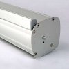Business Roll-up, enkelsidig kassett, 85 cm, aluminium i väska med längsgående dragkedja #5