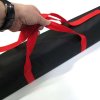 Klassisk Roll-up enkelsidig - 85x200 cm - silver #6