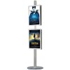 Multi Stander 12 - Dubbelsidig 25mm 2x50x70cm #1