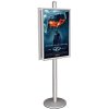 Multi Stander 10 - Dubbelsidig 25mm 2x60x85cm #1
