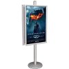 Multi Stander 10 - Dubbelsidig 25mm 2x70x100cm #1