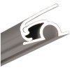 Poster-Clamp Budget profil 300cm Alu #1