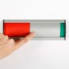 Mötesrumsskylt 52x200mm #3