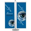 Multi Stander 17 - Dubbelsidig 2x60cm Banner #1
