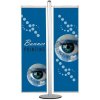 Multi Stander 17 - Dubbelsidig 2x50cm Banner #1