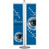 Multi Stander 17 - Dubbelsidig 2x40cm Banner #1