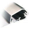 ALU SNAP PROFIL SÄKERHET 42mm 3m alu #1