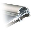 ALU SNAP PROFIL 15mm 3mtr alu #1