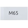 SwingWing Akrylhållare, horisontell, M65 #1