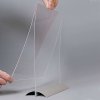 SwingWing Akrylhållare, vertikal, A6 #3
