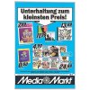 Fönster D-ficka dubbelsidig vertikal - A3 #1