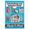 Fönster D-ficka dubbelsidig vertikal - A4 #1