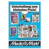 Fönster D-ficka dubbelsidig vertikal - A6 #1
