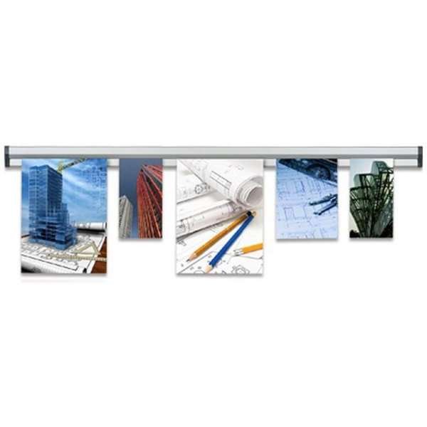 Memo Rail - 150cm #1
