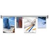 Memo Rail - 125,5cm #1