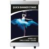 Quick Banner Stand Enkelsidig - 100x140cm #1