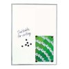 Whiteboard Magnetisk - 6xA4 #2