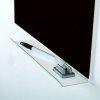 Hylla för Glasskiva Magnetisk #4