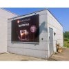 Keder Insert 8mm för utomhusbannerprofil #5