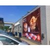 Outdoor Banner Profile - 200cm #4