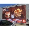 Outdoor Banner Profile - 100cm #4