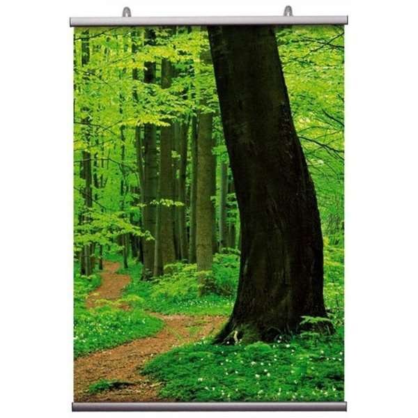 Affischremsa Dubbelsidig - B1 - 70cm #2