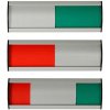 Mötesrumsskylt 52x200mm #1