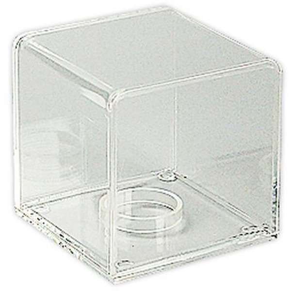 Showcase Square - Transparent #1