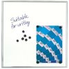 Whiteboard Magnetisk - 12xA4 #1