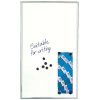 Whiteboard Magnetisk - 6xA4 #1