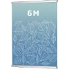 Utomhusbannerprofil - 600cm #3