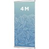 Outdoor Banner Profile - 400cm #3