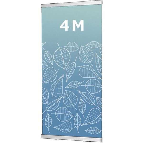 Outdoor Banner Profile - 400cm #3