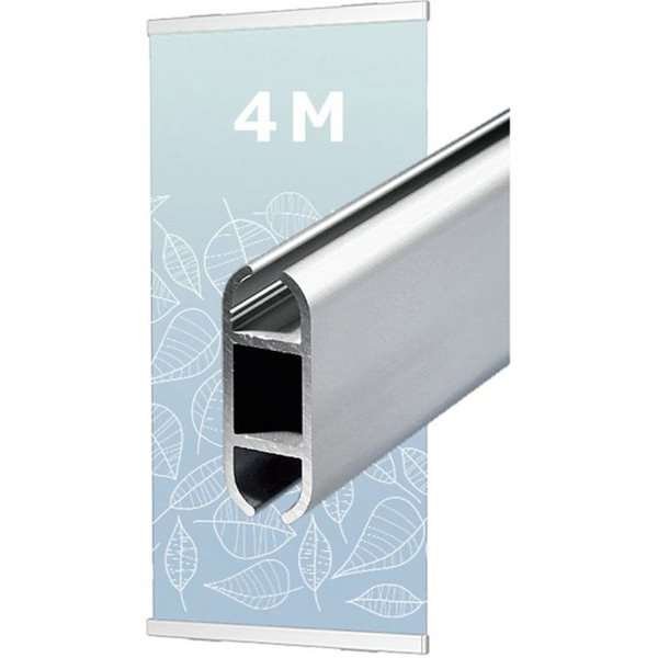 Outdoor Banner Profile - 400cm #1