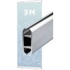 Outdoor Banner Profile - 300cm #1