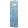 Outdoor Banner Profile - 200cm #3