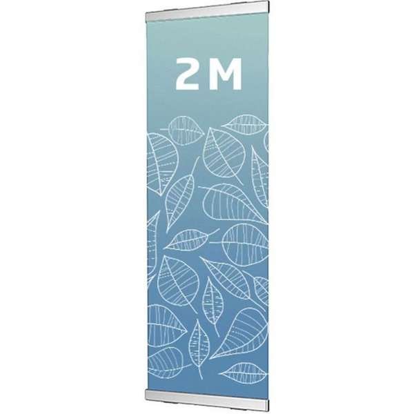 Outdoor Banner Profile - 200cm #3