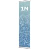 Outdoor Banner Profile - 100cm #3