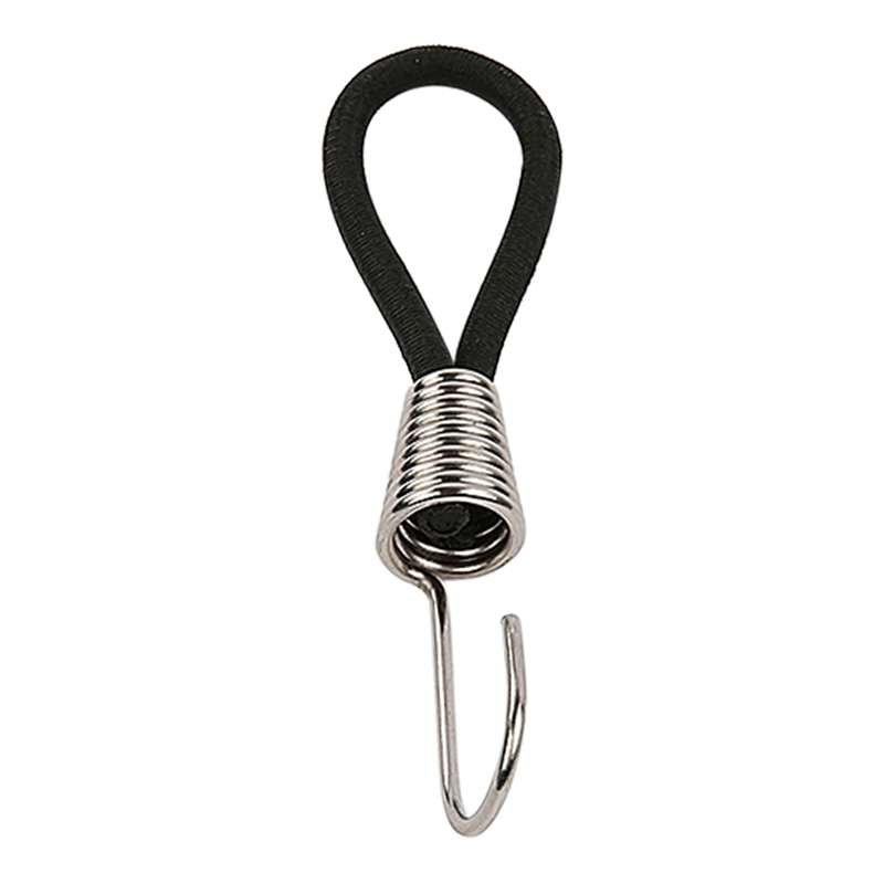 Elastiskt band med stålkrok för Omni Banner, 40 st. #1
