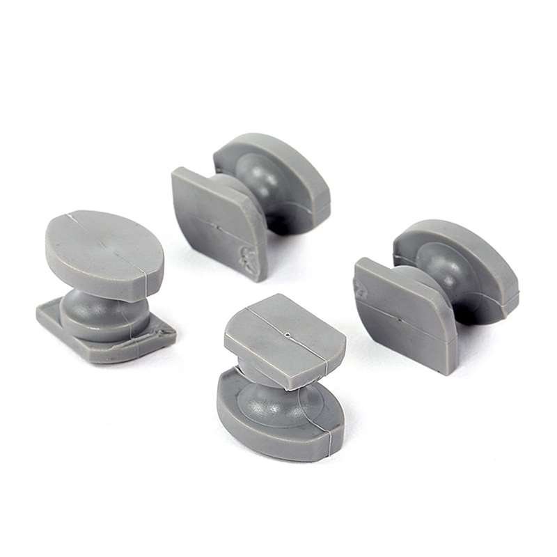 Omni Banner, plastfäste, 20 st. per paket #1