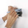 Universal Clamp Kit, 2 platthållare för vägg och tak #5
