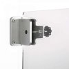 Universal Clamp Kit, 2 platthållare för vägg och tak #9