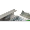 Alu snäppramar låsbar - 32 mm - A1 - silver #7