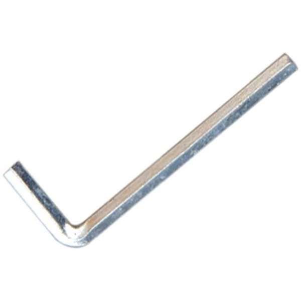 Alu snäppramar låsbar - 32 mm - A1 - silver #2