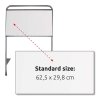 Logoplåt 62,5 x 29,8 cm för Estate Sign Standard #1