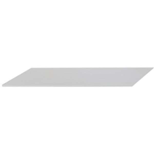 CROWN Truss hylla, 90cm - Vit #1