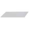CROWN Truss hylla, 30cm - Vit #1